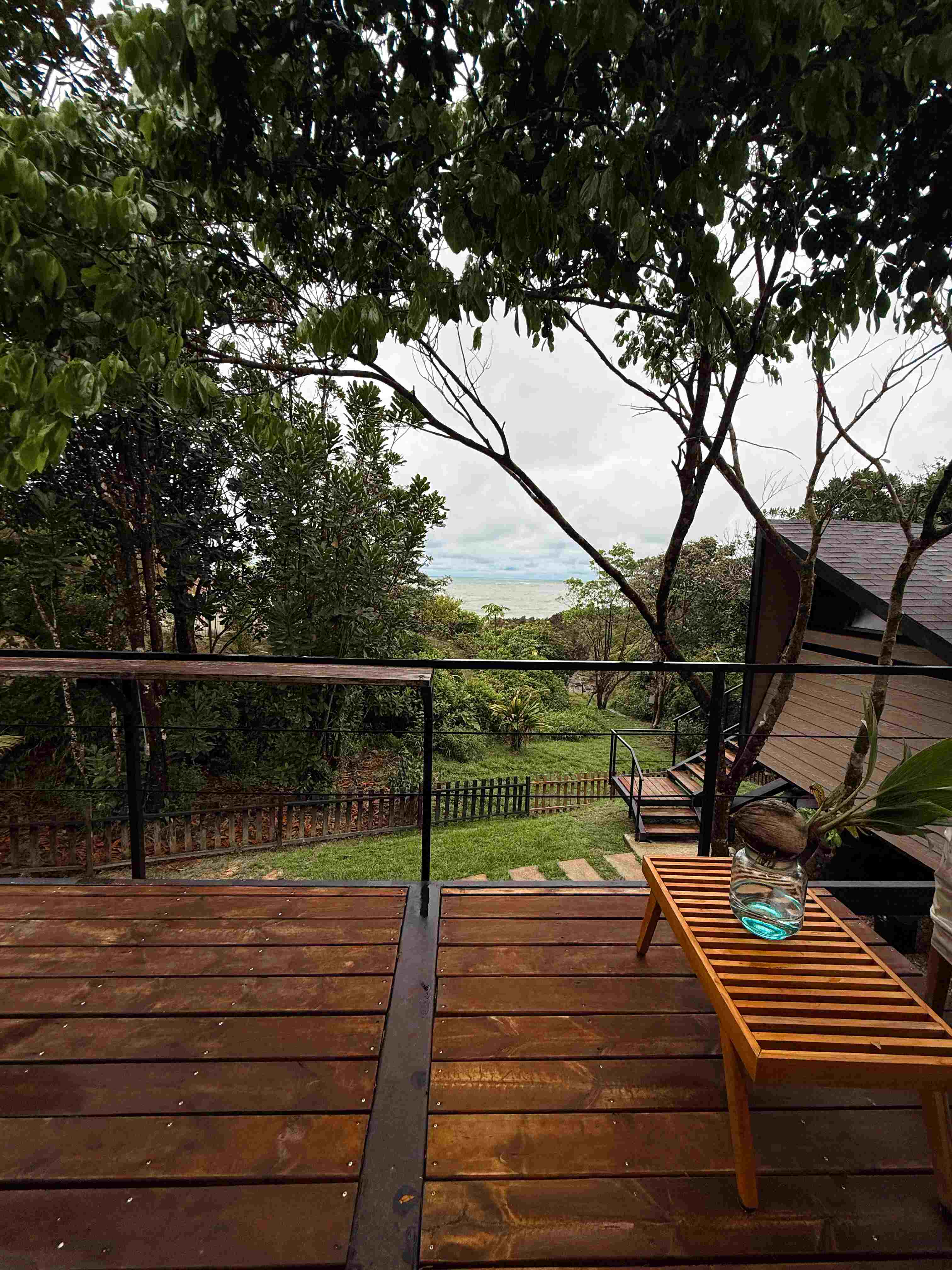 CASA PACO - LADRILLEROS