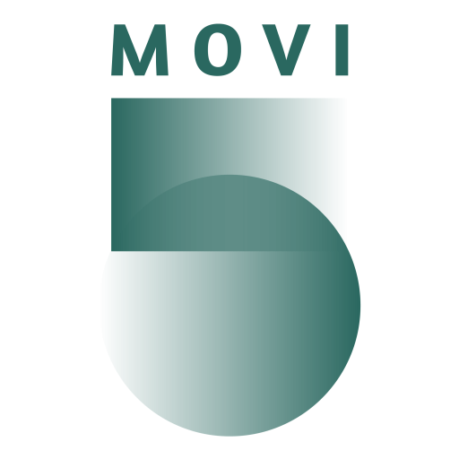 MOVI5 Logo